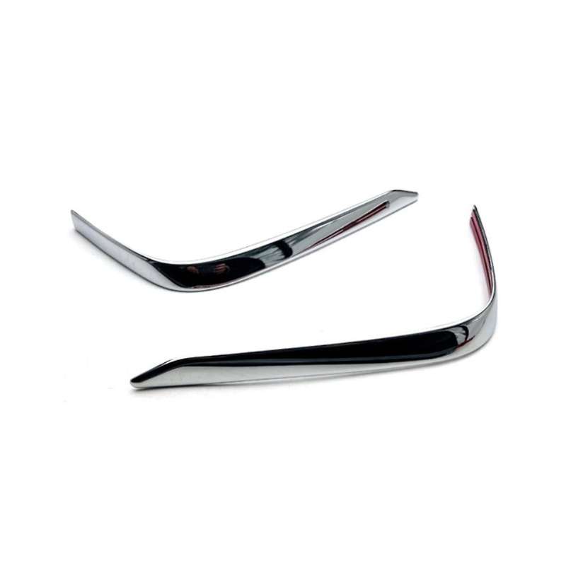 Car Front Bumper Corner Cover Trim for Custom La650s La660s 2023 Accessories