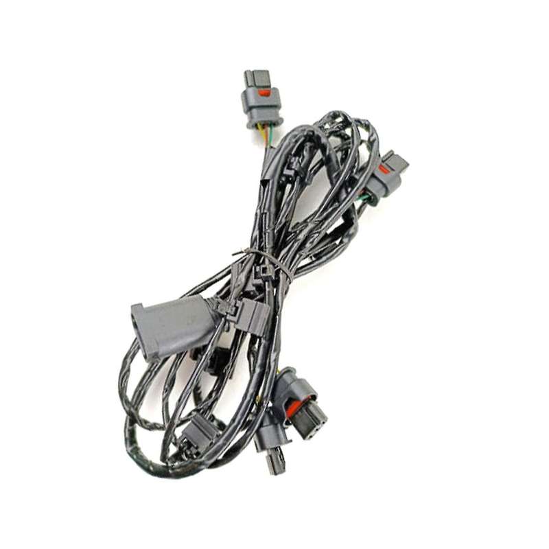 Car Front Bumper Electric Eye Harness for X1 E84 X1 20DX N47 X1 23DX Body Radar Cable Front Wire Se