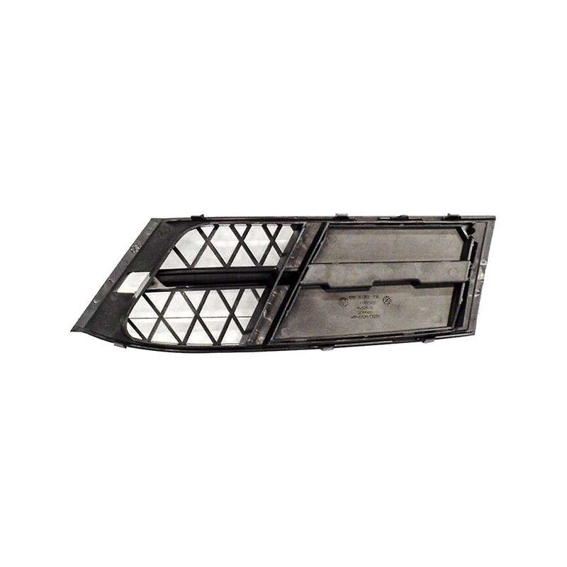 Car Front Bumper Closed Outer Grille for 5' F07 Gt 535i Gt 550i Gt 2010-2013 51117200736 51117172370