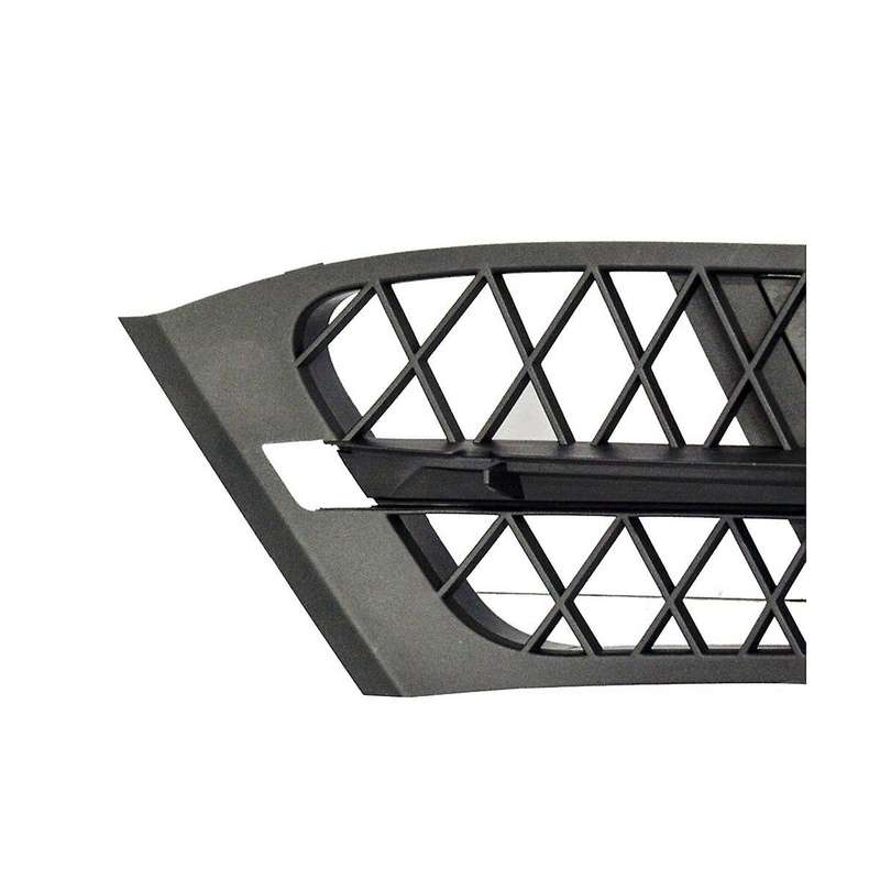 Car Front Bumper Closed Outer Grille for 5' F07 Gt 535i Gt 550i Gt 2010-2013 51117200736 51117172370