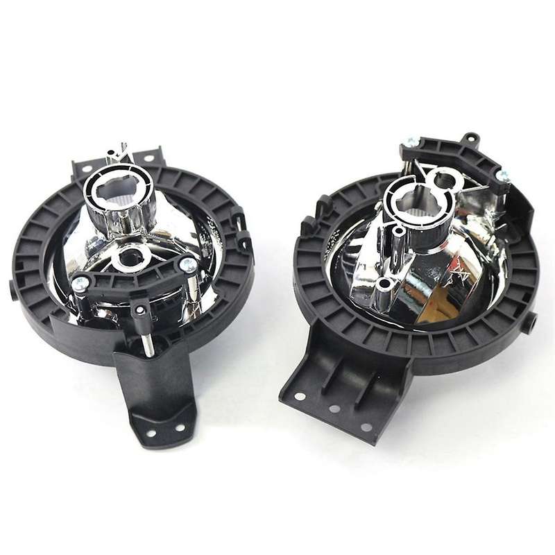 Car Front Bumper Fog Lamp Daytime Running Lights for Mini R55 R56 R57 R58 R60 R61 F56 2007-2014 6317