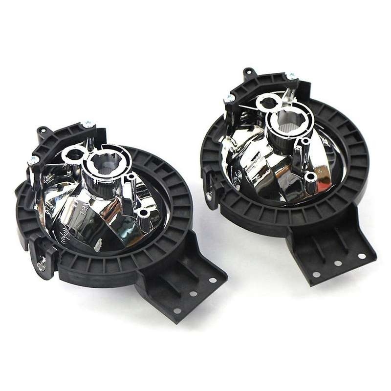 Car Front Bumper Fog Lamp Daytime Running Lights for Mini R55 R56 R57 R58 R60 R61 F56 2007-2014 6317