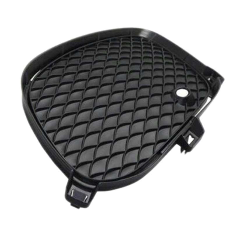 Car Front Bumper Fog Lamp Fog Light Grille Cover Trim for - GLS W166 2928855322 2928855422