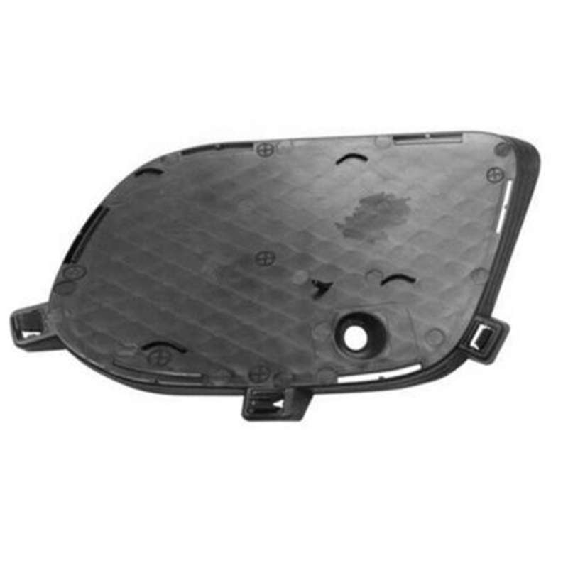Car Front Bumper Fog Lamp Fog Light Grille Cover Trim for - GLS W166 2928855322 2928855422