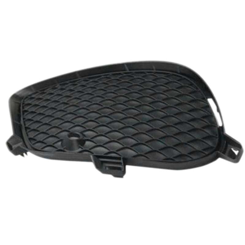 Car Front Bumper Fog Lamp Fog Light Grille Cover Trim for - GLS W166 2928855322 2928855422