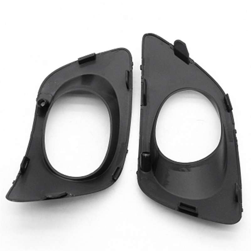 Car Front Bumper Fog Lamp Trim Frame A90688503539B51 for - Sprinter W906 2006-2016 Grille Fog Lamp
