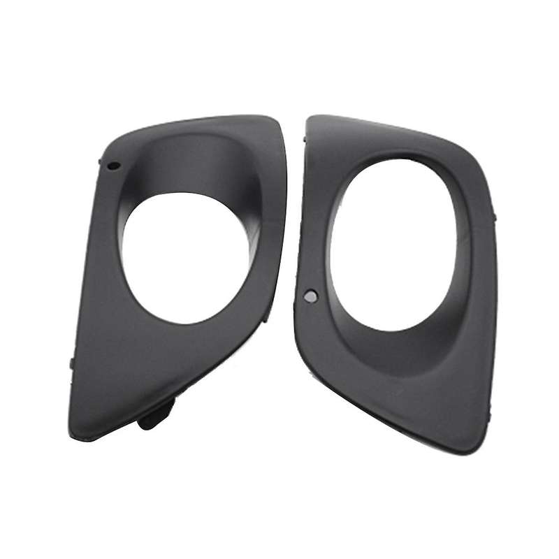 Car Front Bumper Fog Lamp Trim Frame A90688503539B51 for - Sprinter W906 2006-2016 Grille Fog Lamp