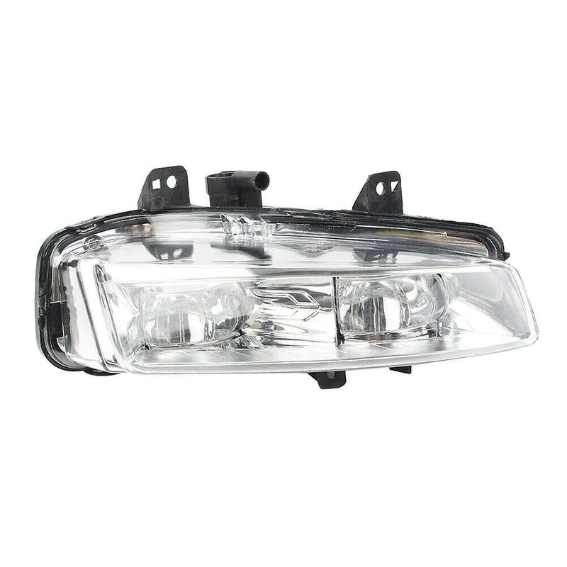 Car Front Bumper Fog Lamp Light for Evoque 2011-2015 Right Side LR026089