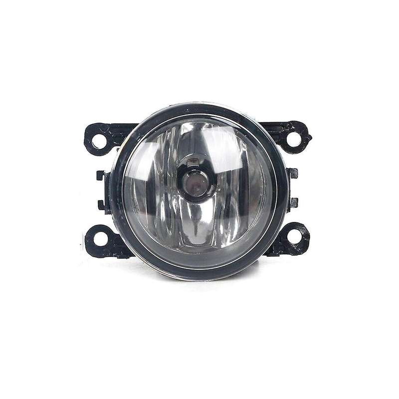 Car Front Bumper Fog Lamp with Lamp Bezel Cover Chrome for Impreza 2012-2014 57731fj020 57731fj030