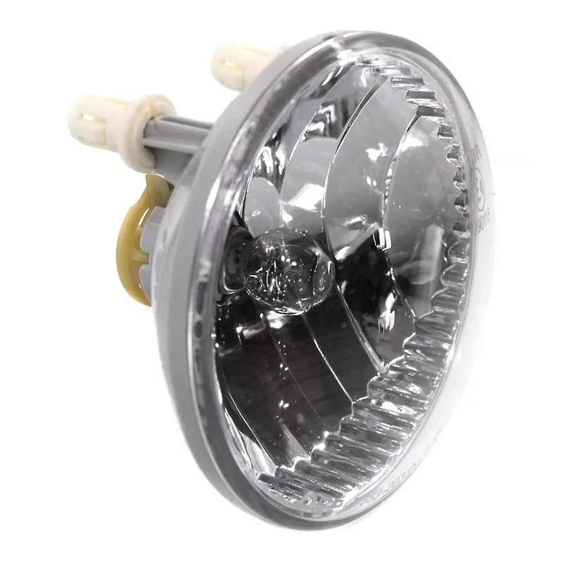Car Front Bumper Fog Light 68081399AB CH2594104 for Patriot 2011-2017 Wrangler Car Accessories