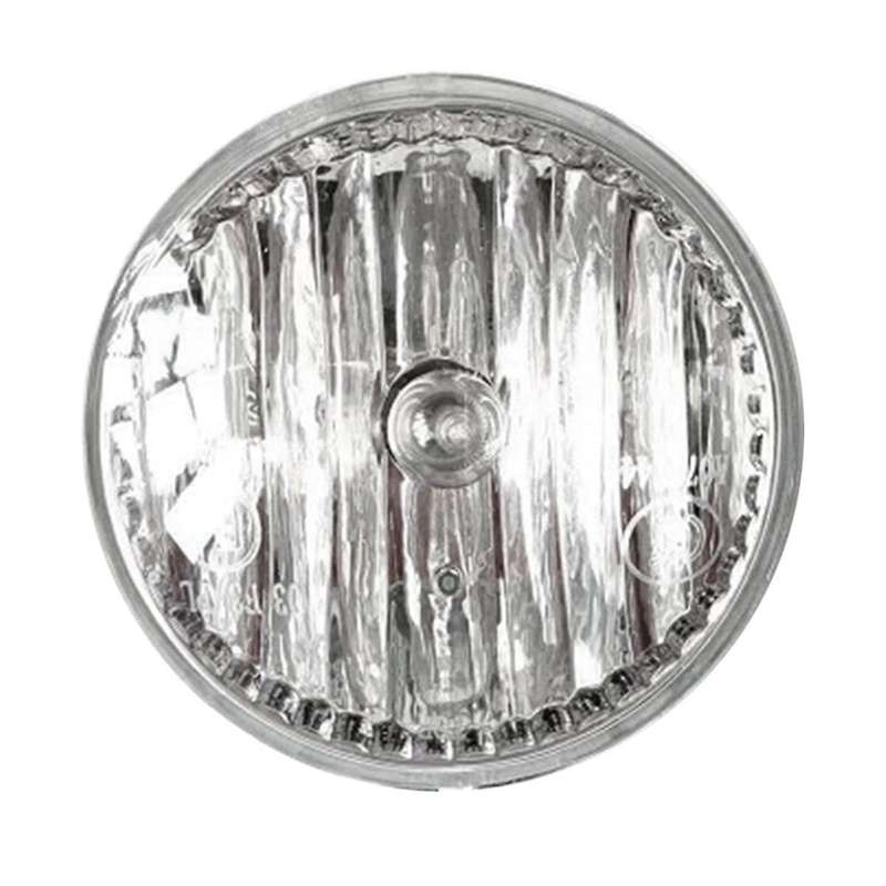 Car Front Bumper Fog Light 68081399AB CH2594104 for Patriot 2011-2017 Wrangler Car Accessories