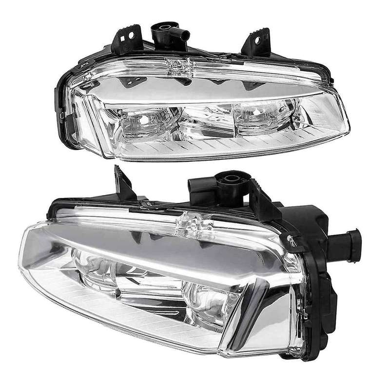 Car Front Bumper Fog Lamp Light for Range Evoque 2011-2015 Right Side LR026089