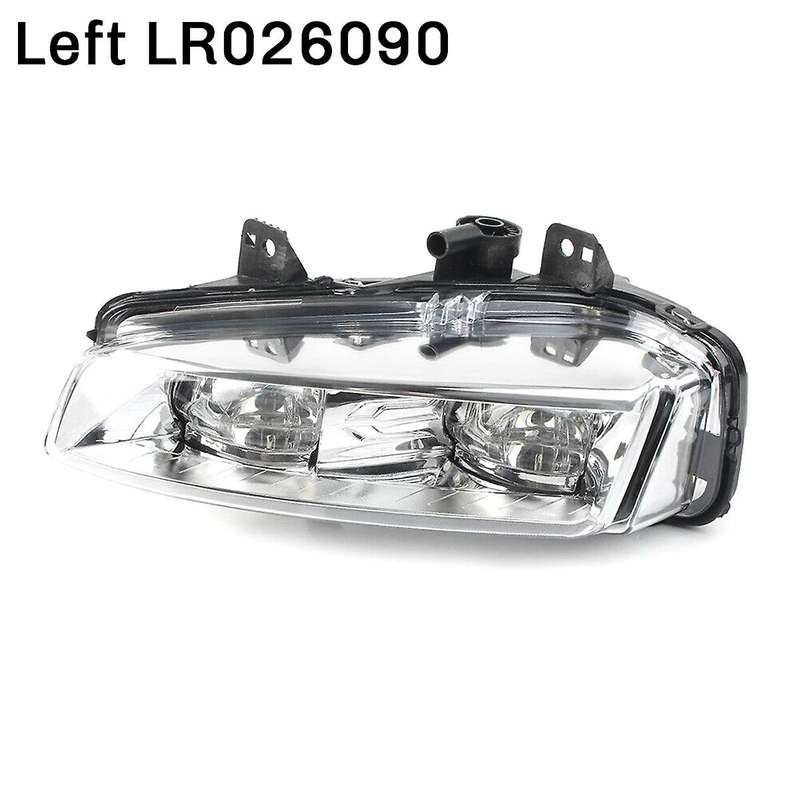 Car Front Bumper Fog Lamp Light for Range Evoque 2011-2015 Left Side LR026090