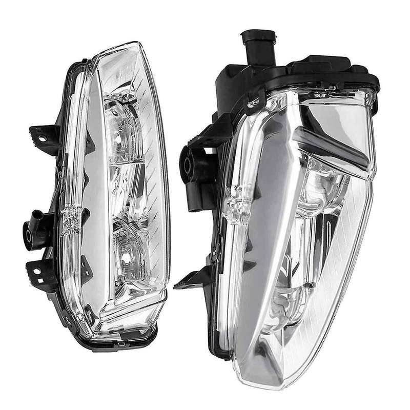 Car Front Bumper Fog Lamp Light for Range Evoque 2011-2015 Left Side LR026090