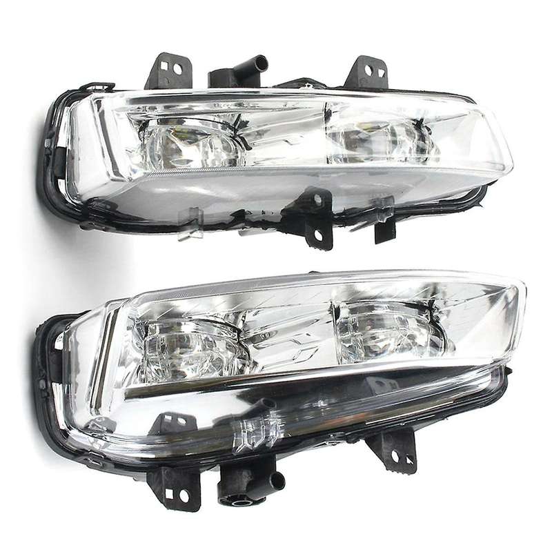 Car Front Bumper Fog Lamp Light for Range Evoque 2011-2015 Left Side LR026090