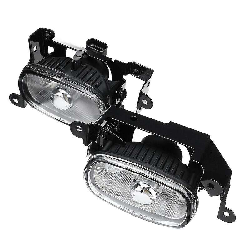 Car Front Bumper Fog Light Assembly for 2003-2006