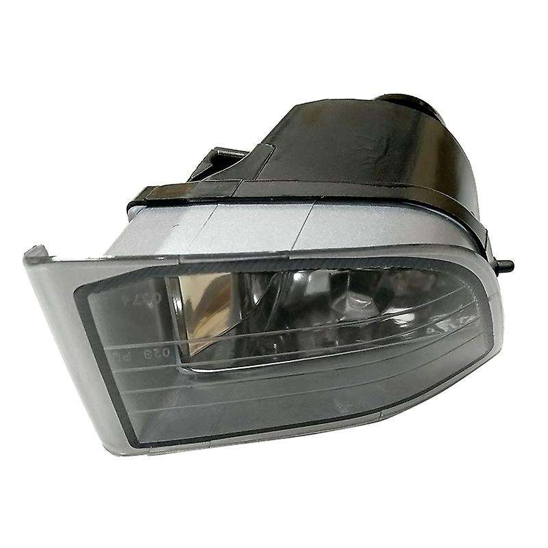 Car Front Bumper Fog Light Daytime Running Light for Land Cruiser Prado FJ120 2002-2009 81211-60150