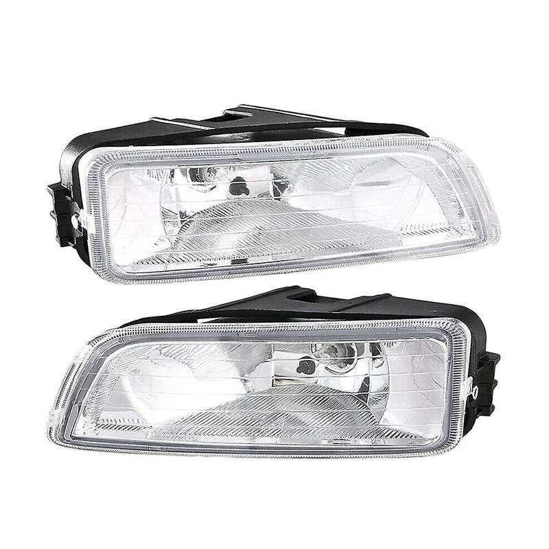 Car Front Bumper Fog Light Daytime Running Light for Accord TL 4DR Sedan 2003 2004 2005 2006 2007