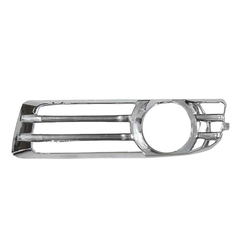 Car Front Bumper Fog Light Driving Lamp Trim Cover 4805930aa 4805931aa for 300 2005-2010 Car Accesso