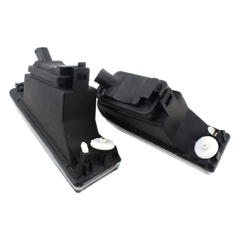 Car Front Bumper Fog Light Fog Lamp Car Syling for E38 7-Series 740I 750Il 1995-1997