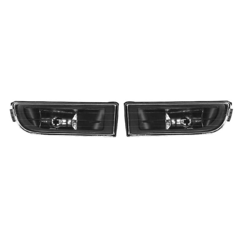 Car Front Bumper Fog Light Fog Lamp Car Syling for E38 7-Series 740I 750Il 1995-1997