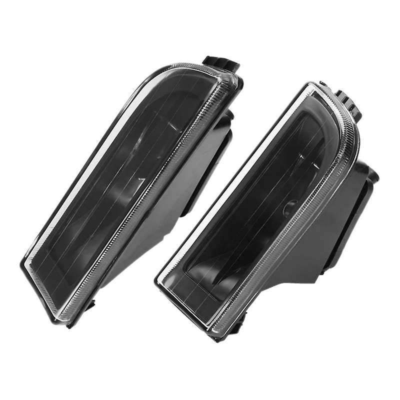 Car Front Bumper Fog Light Fog Lamp Car Syling for E38 7-Series 740I 750Il 1995-1997