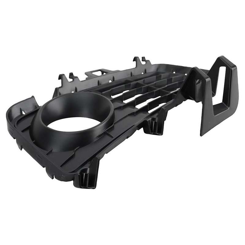 Car Front Bumper Fog Light Grill Fog Light Trim 2014-2016 for 428i 51118054507 51118054508