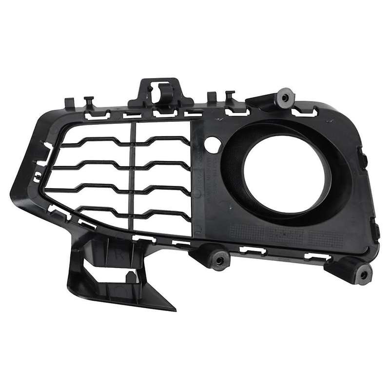 Car Front Bumper Fog Light Grill Fog Light Trim 2014-2016 for 428i 51118054507 51118054508
