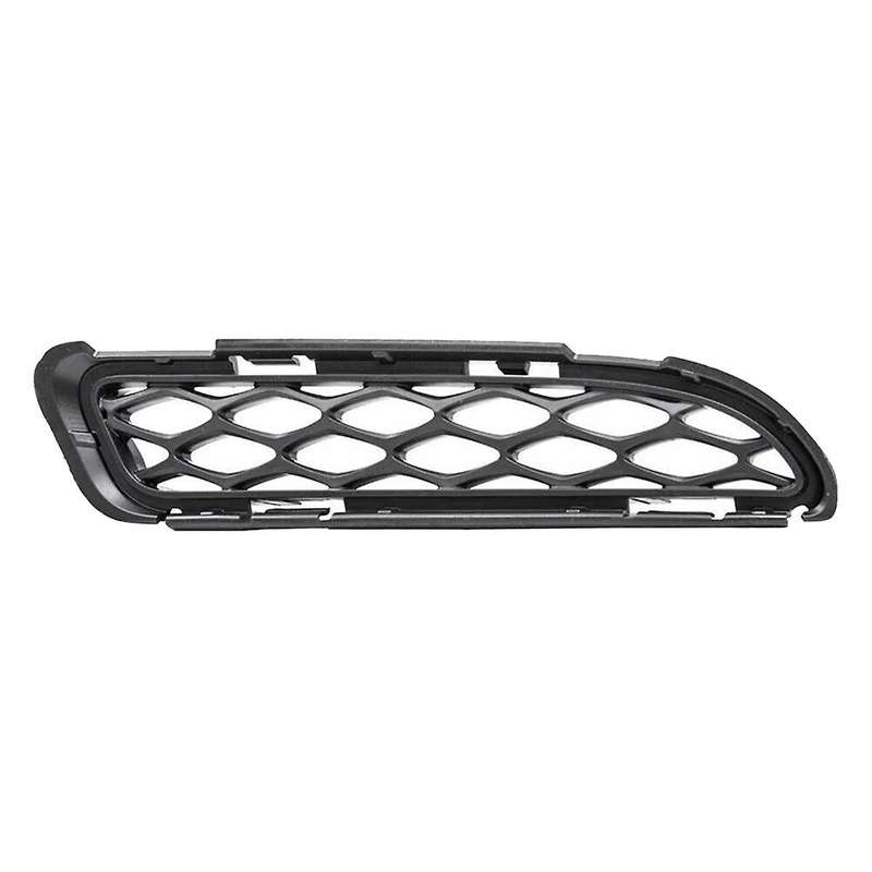 Car Front Bumper Fog Light Grille Cover 68307812AA 68307813AA for Durango 2018-2020 Fog Light Grill