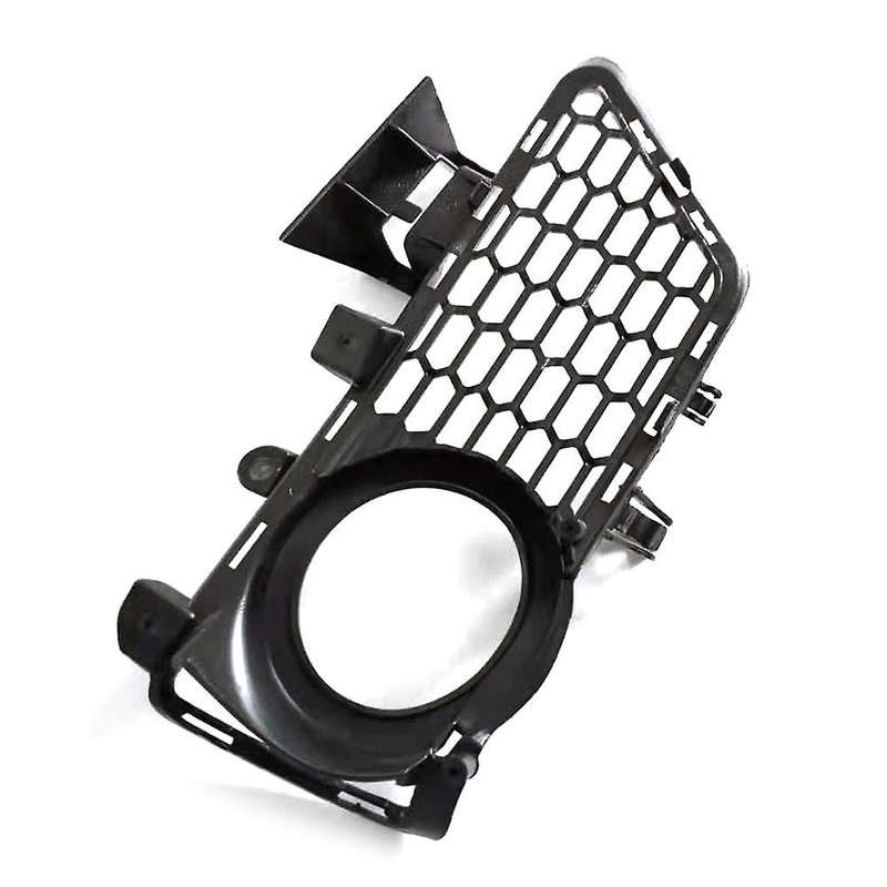 Car Front Bumper Fog Light Grilles for 3 Series F30 F31 F35 51118062631 Right Side
