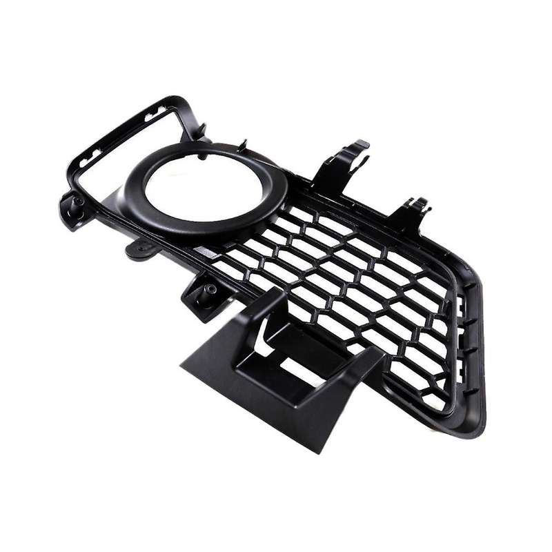 Car Front Bumper Fog Light Grilles for 3 Series F30 F31 F35 51118062631 Right Side