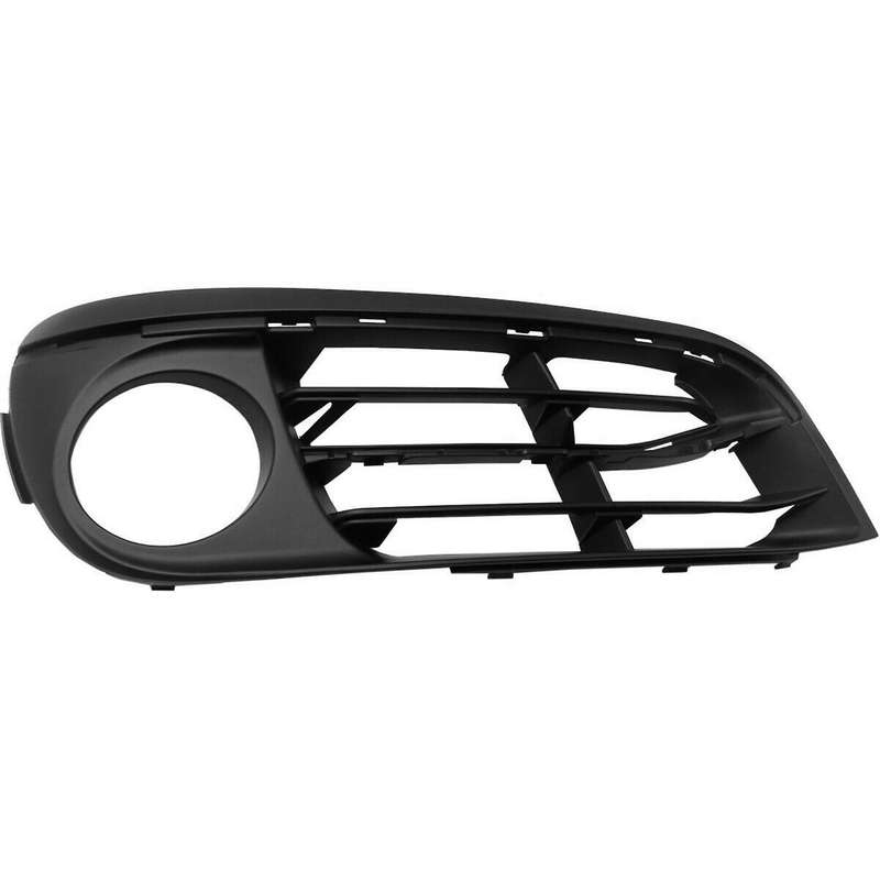 Car Front Bumper Fog Light Grille Trim Panel 51117331732 51117331731 for - F10 F11