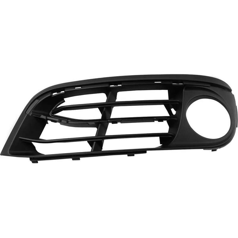 Car Front Bumper Fog Light Grille Trim Panel 51117331732 51117331731 for - F10 F11