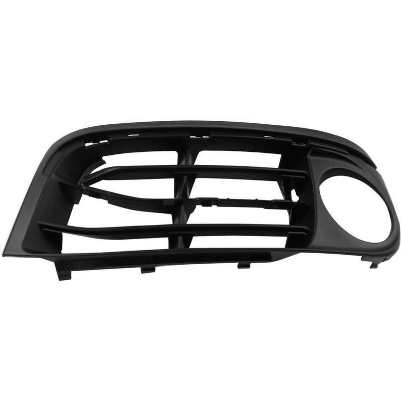 Car Front Bumper Fog Light Grille Trim Panel 51117331732 51117331731 for - F10 F11