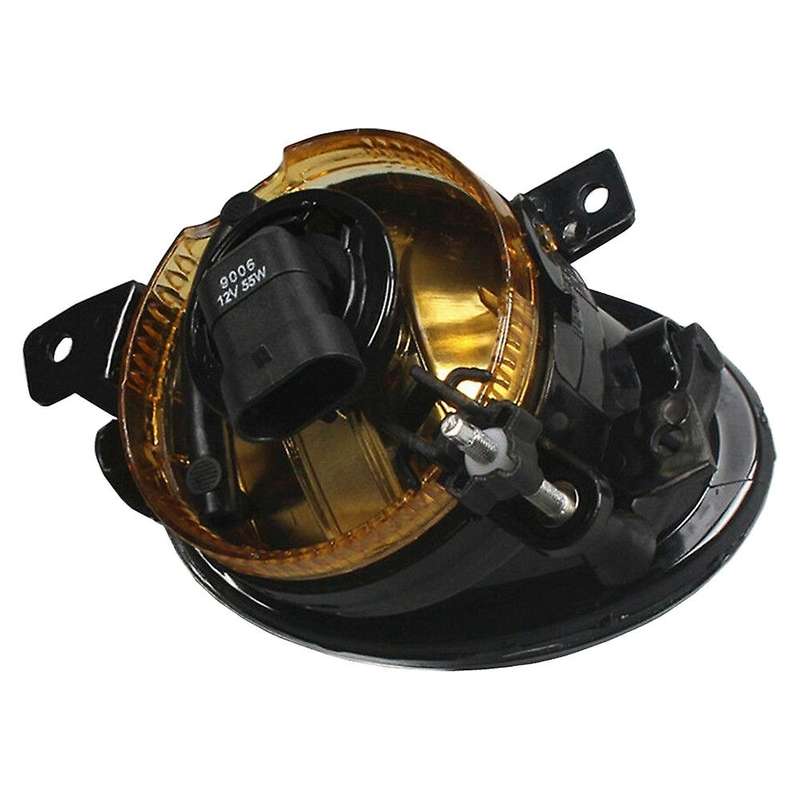 Car Front Bumper Fog Light Lamp with Bulb Driving Light for Transporter T5 T6 2010 -2015 7E0941699A