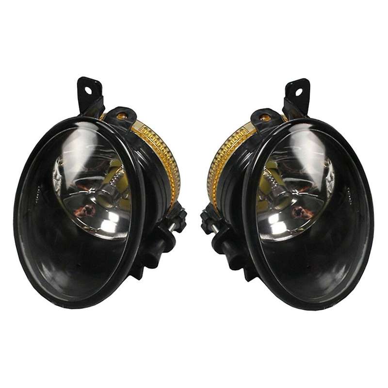 Car Front Bumper Fog Light Lamp with Bulb Driving Light for Transporter T5 T6 2010 -2015 7E0941699A