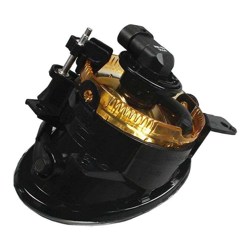 Car Front Bumper Fog Light Lamp with Bulb Driving Light for Transporter T5 T6 2010 -2015 7E0941699A
