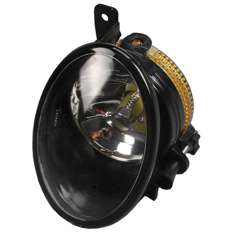 Car Front Bumper Fog Light Lamp with Bulb Driving Light for Transporter T5 T6 2010 -2015 7E0941699A