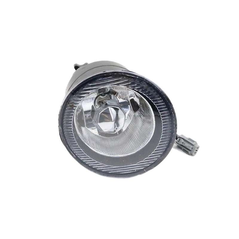 Car Front Bumper Fog Light Reflector Lamp for Hover H3 2006-2009 M2 2009-2014 4116200-B11-B1