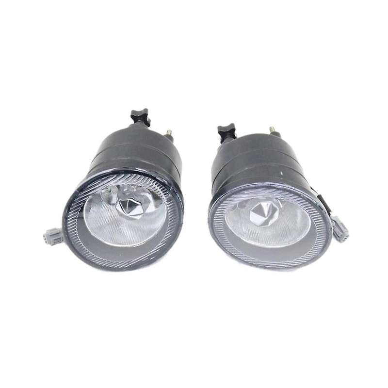 Car Front Bumper Fog Light Reflector Lamp for Hover H3 2006-2009 M2 2009-2014 4116200-B11-B1