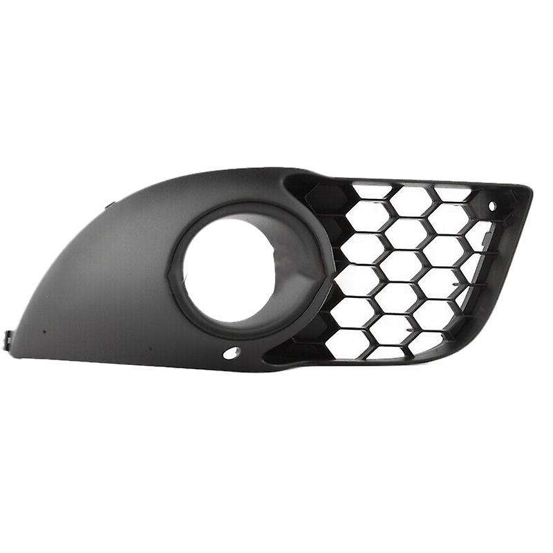Car Front Bumper Fog Lights Cover for Ex Sportback Sport Limousine 2007- 2015