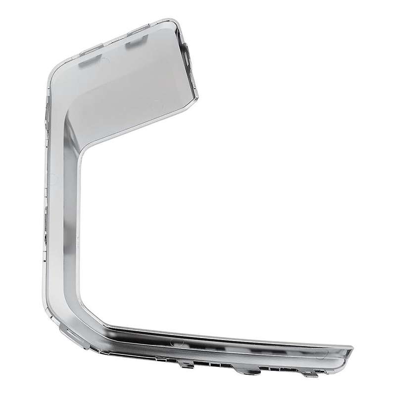 Car Front Bumper Fog Light Trim Strip 84340299 84340300 for 2021-2023 Fog Light Trim Cover