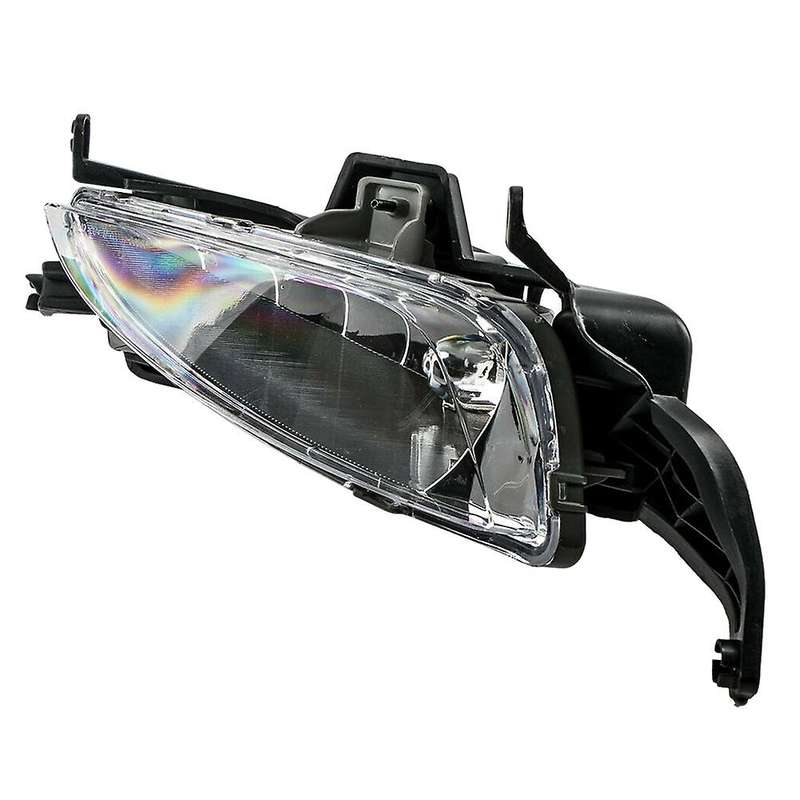 Car Front Bumper Fog Lights DRL Fog Lamps Assembly for K5 2010-2013 92202-4M000 Right Side