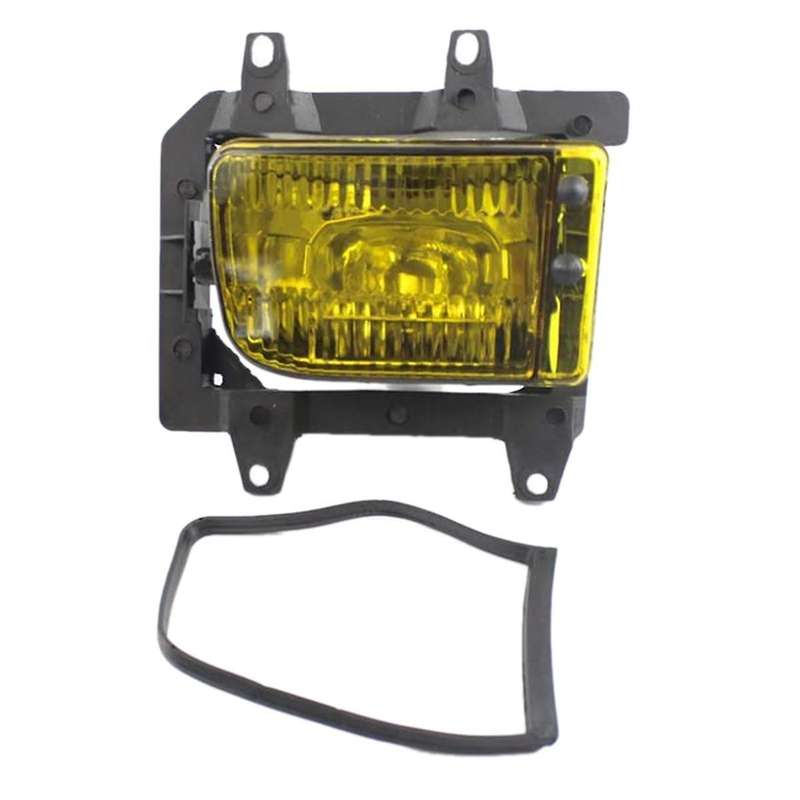 Car Front Bumper Fog Lights for E30 318i 318is 325i 325is Fog Light Foglight 63171385945 63171385946