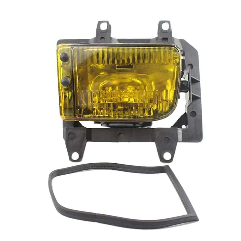 Car Front Bumper Fog Lights for E30 318i 318is 325i 325is Fog Light Foglight 63171385945 63171385946