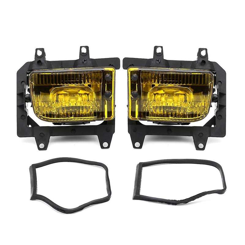 Car Front Bumper Fog Lights for E30 318i 318is 325i 325is Fog Light Foglight 63171385945 63171385946