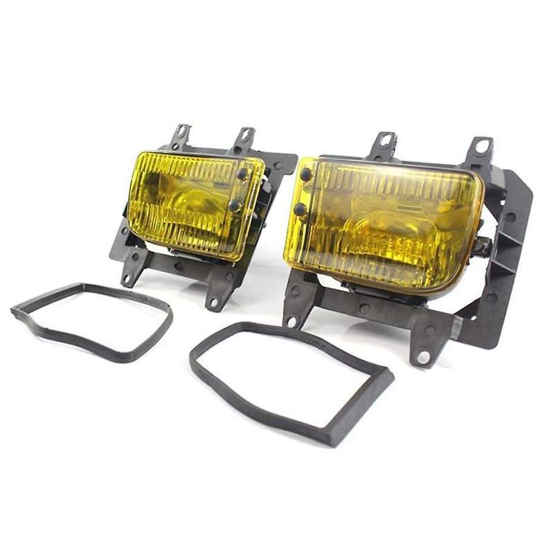 Car Front Bumper Fog Lights for E30 318i 318is 325i 325is Fog Light Foglight 63171385945 63171385946