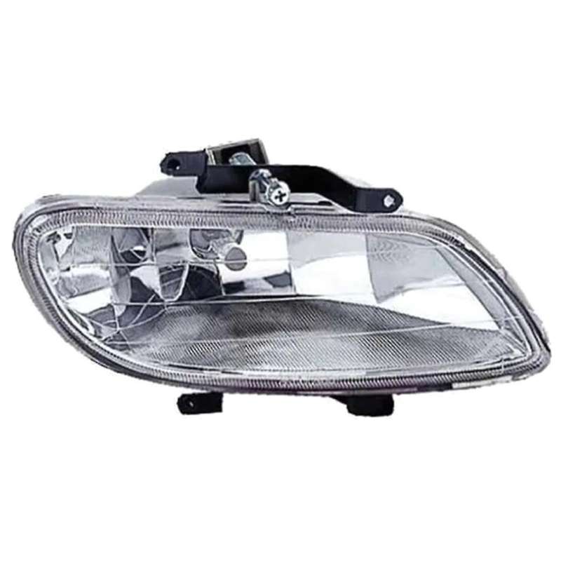 Car Front Bumper Foglights 92202-25000 92201-25000 for Accent Sedan Fog Light Assembly