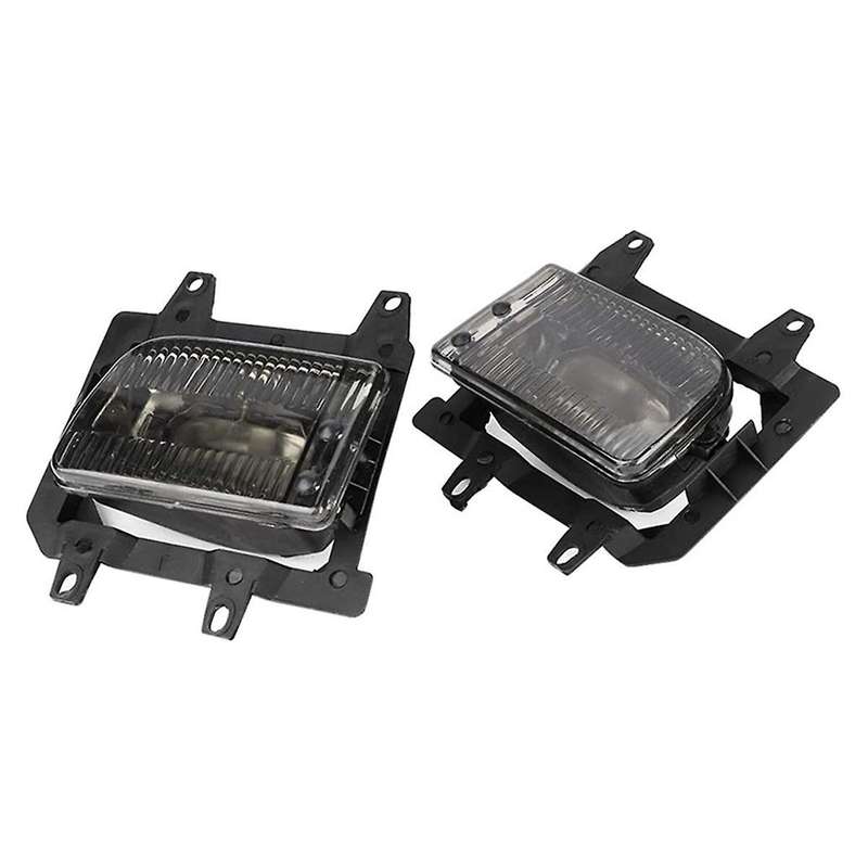 Car Front Bumper Fog Lights for E30 318i 318is 325i 325is Fog Light Foglight 63171385945 63171385946