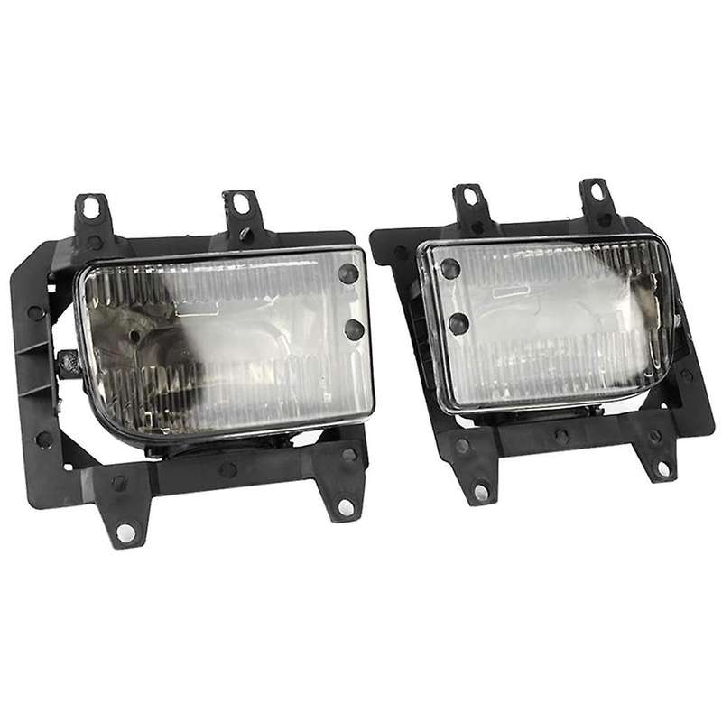Car Front Bumper Fog Lights for E30 318i 318is 325i 325is Fog Light Foglight 63171385945 63171385946